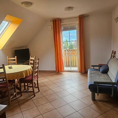 Appartamento Apartmaji Mlinar Kranjska Gora Esterno foto