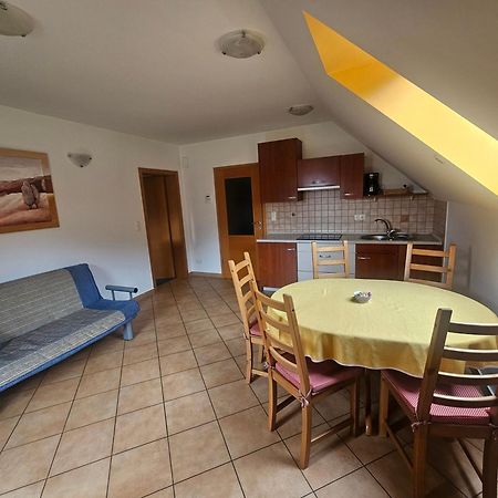 Apartmaji Mlinar Kranjska Gora Esterno foto