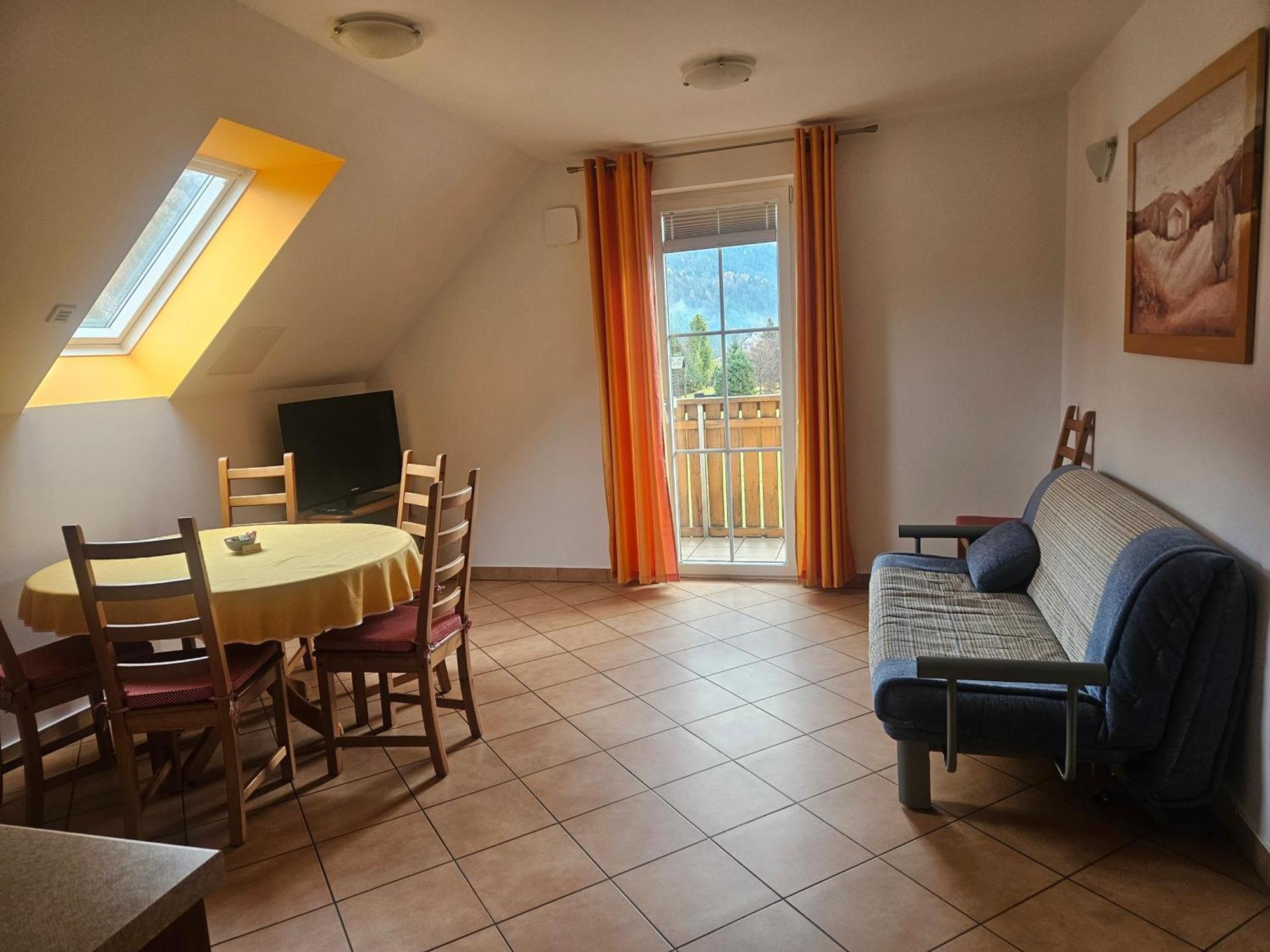 Appartamento Apartmaji Mlinar Kranjska Gora Esterno foto