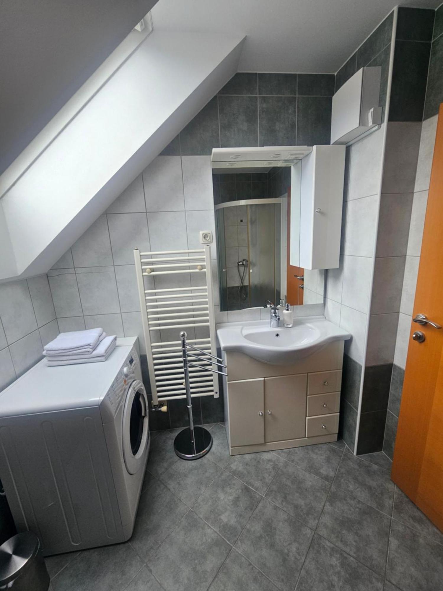 Appartamento Apartmaji Mlinar Kranjska Gora Esterno foto