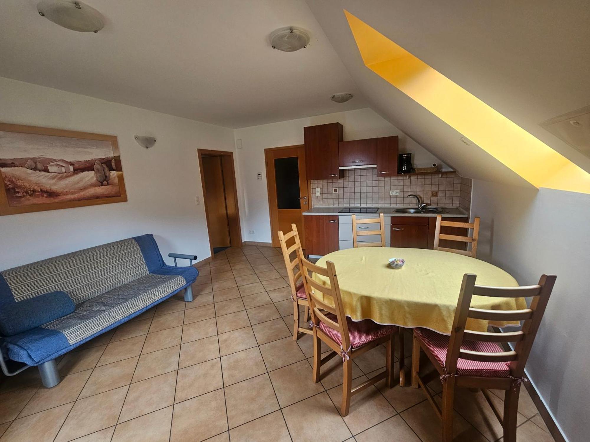 Appartamento Apartmaji Mlinar Kranjska Gora Esterno foto