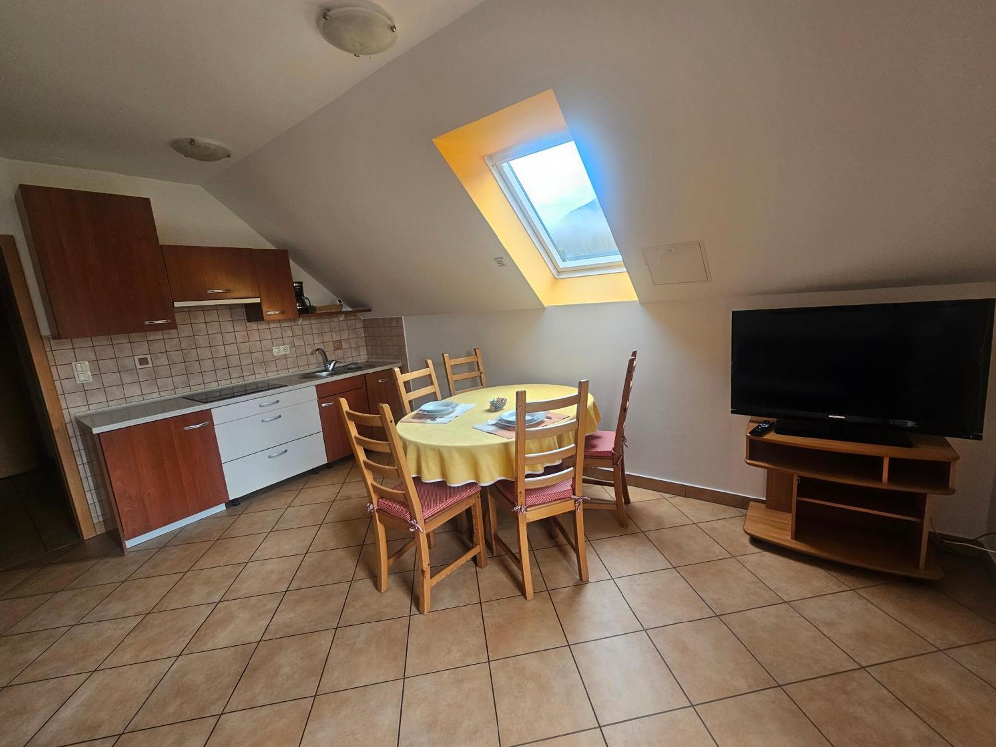 Apartmaji Mlinar Kranjska Gora Esterno foto