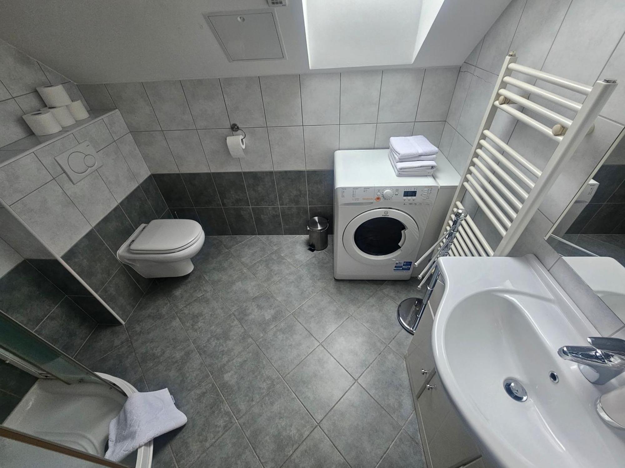 Apartmaji Mlinar Kranjska Gora Esterno foto