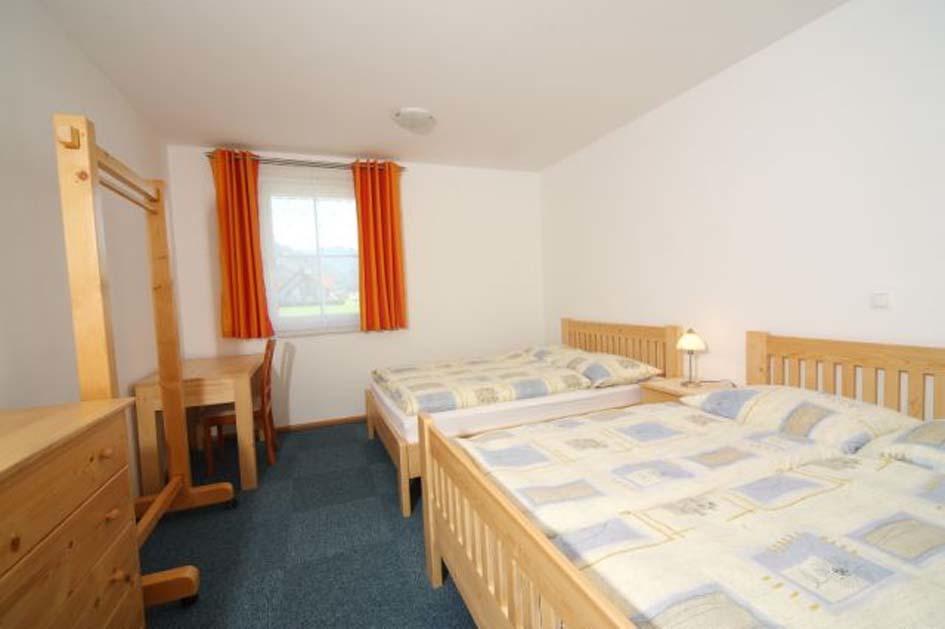 Apartmaji Mlinar Kranjska Gora Esterno foto